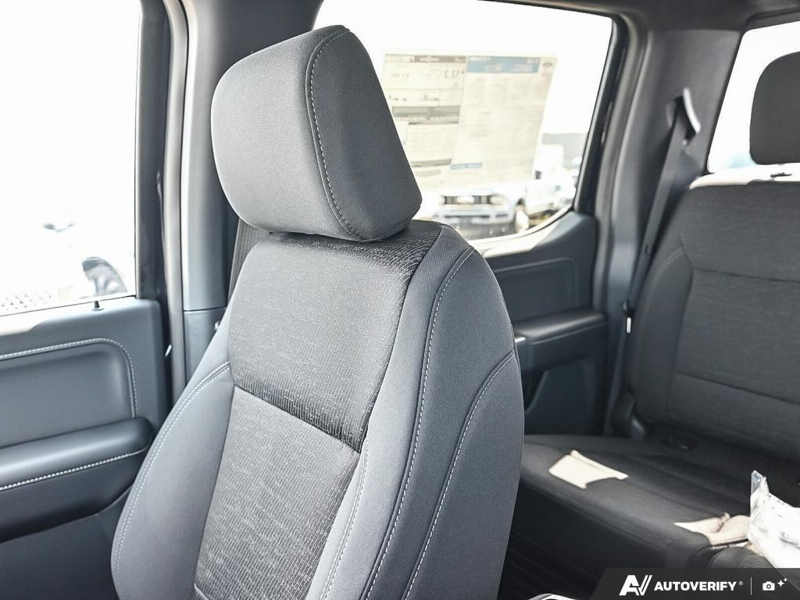 NEW 2026 Ford F-150 XLT - Agate Black Exterior / BLACK SPORT Interior - $71,298 - Stock #E60984 - VIN 1FTFW3L86TKE74068 - Photo 23