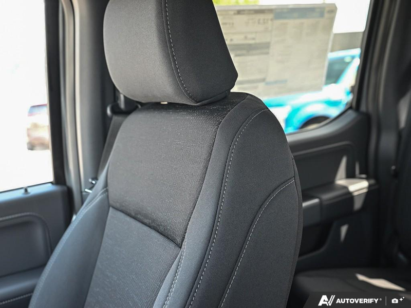 NEW 2026 Ford F-150 XLT - Carbonized Grey Metallic Exterior / BLACK SPORT Interior - $71,298 - Stock #E60953 - VIN 1FTFW3L82TKE67408 - Photo 23