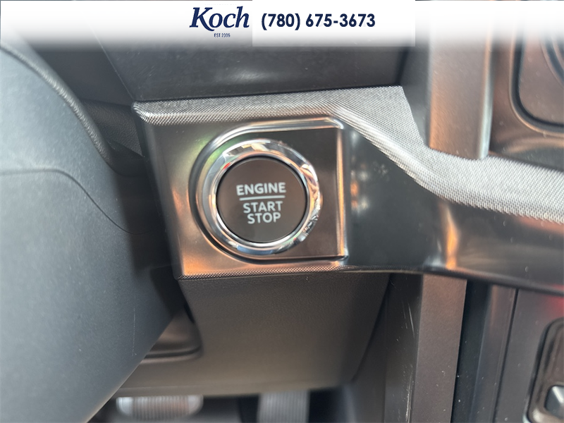 NEW 2026 Ford F-150 Tremor - Carbonized Grey Metallic Exterior / BLACK, UNIQUE TREMOR LEATHER-TRIMMED BUCKET SEATS Interior - $87,395 - Stock #A26227 - VIN 1FTFW4L84TFB54553 - Photo 23