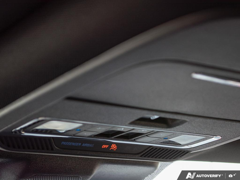 NEW 2026 Ford F-150 LARIAT - Avalanche Exterior / BLACK ACTIVE X Interior - $74,934 - Stock #E60889 - VIN 1FTFW5L81TKE55231 - Photo 23
