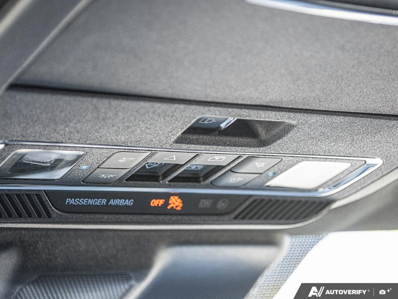 NEW 2026 Ford F-150 LARIAT - Antimatter Blue Metallic Exterior / BLACK, ACTIVEX TRIMMED 40/CONSOLE/40 FRONT SEATS (B) Interior - $78,859 - Stock #E61062 - VIN 1FTFW5L50TFB76593 - Photo 23
