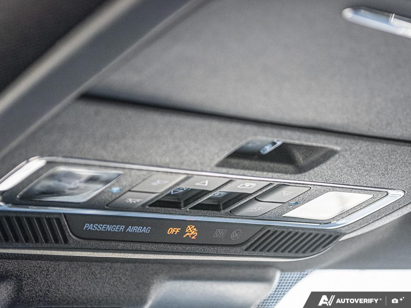 NEW 2026 Ford F-150 LARIAT - Antimatter Blue Metallic Exterior / BLACK, ACTIVEX TRIMMED 40/CONSOLE/40 FRONT SEATS (B) Interior - $82,794 - Stock #E61014 - VIN 1FTFW5L59TFB72462 - Photo 23