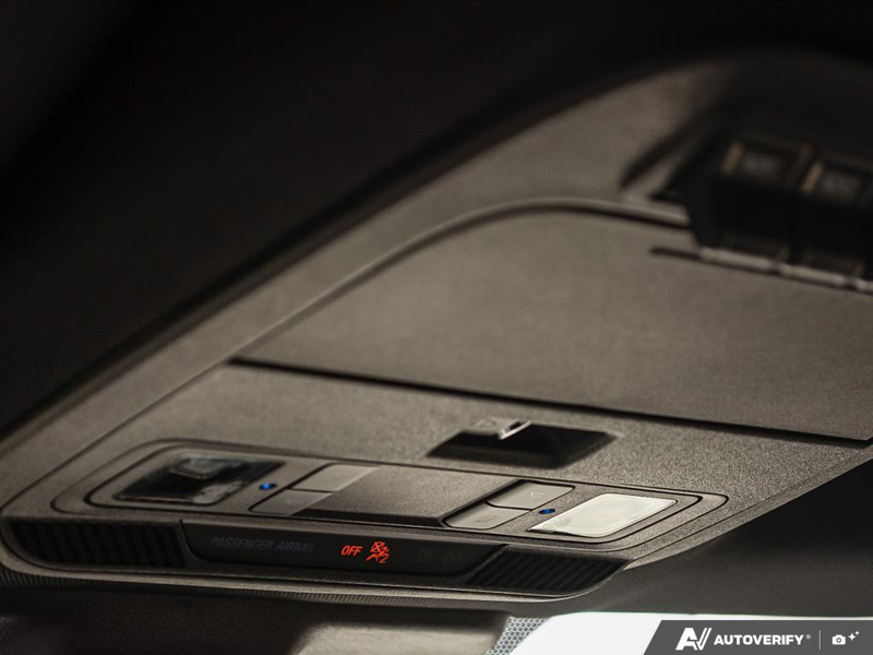 NEW 2026 Ford F-150 Tremor - Antimatter Blue Metallic Exterior / BLACK SPORT CLOTH Interior - $75,249 - Stock #E60510 - VIN 1FTFW4L83TFA38373 - Photo 24