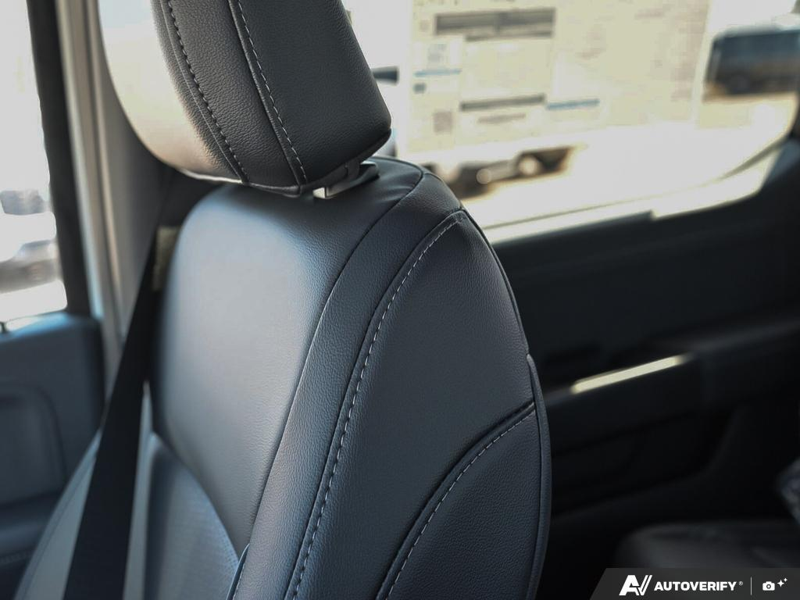 NEW 2026 Ford F-150 LARIAT - Avalanche Exterior / BLACK ACTIVE X Interior - $89,864 - Stock #E60580 - VIN 1FTFW5L51TFA45513 - Photo 24