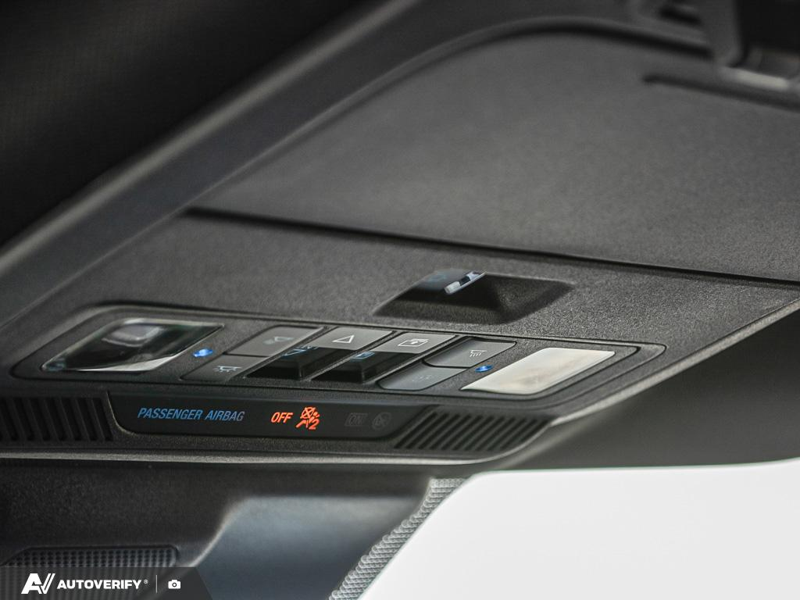 NEW 2026 Ford F-150 Tremor - Carbonized Grey Metallic Exterior / BLACK SPORT CLOTH Interior - $77,312 - Stock #D60336 - VIN 1FTFW4L89TFA46722 - Photo 24