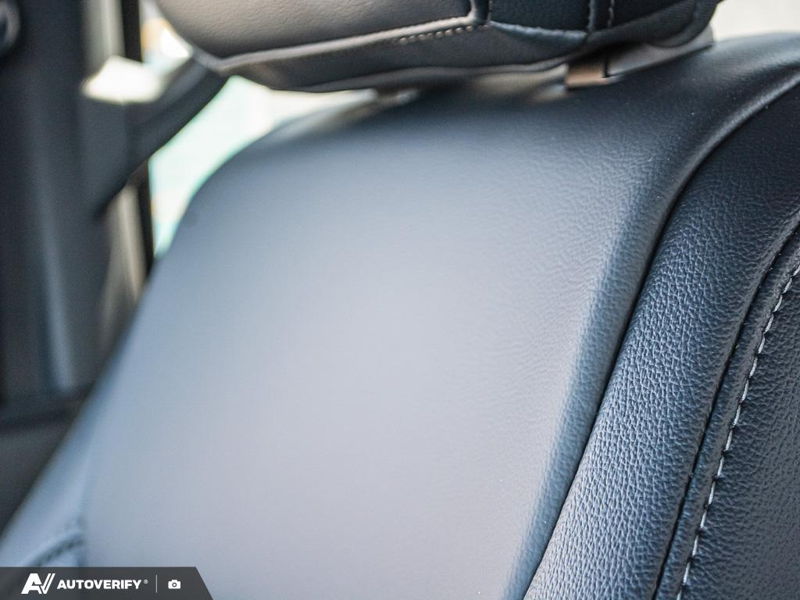 NEW 2026 Ford F-150 LARIAT - Agate Black Exterior / BLACK ACTIVE X Interior - $86,752 - Stock #D60414 - VIN 1FTFW5L85TFA18339 - Photo 24