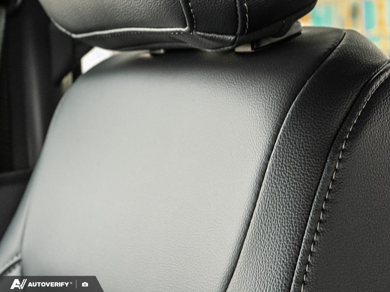 NEW 2026 Ford F-150 LARIAT - Star White Tri-coat Metallic Exterior / BLACK ACTIVE X Interior - $86,793 - Stock #D60573 - VIN 1FTFW5L84TFA96417 - Photo 24