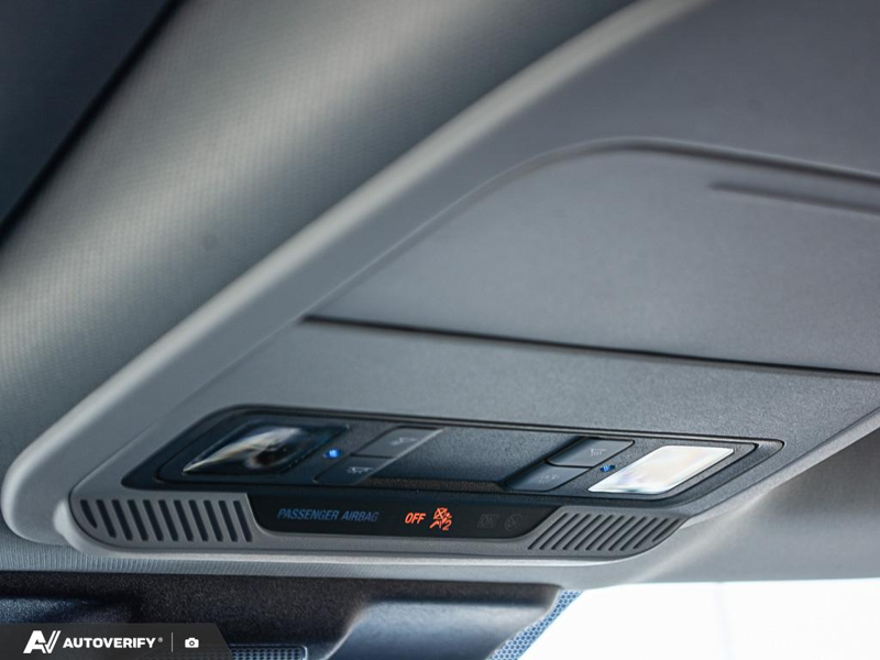 NEW 2026 Ford F-150 XLT - Oxford White Exterior / MEDIUM DARK SLATE CLOTH Interior - $62,302 - Stock #D60588 - VIN 1FTFW3L86TKE30653 - Photo 24