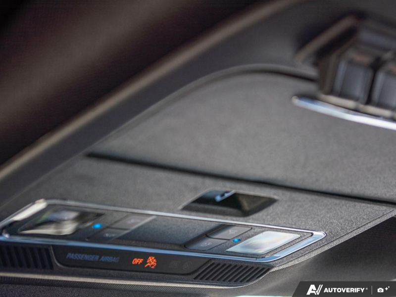 NEW 2026 Ford F-150 Tremor - Agate Black Exterior / BLACK TREMOR LEATHER Interior - $80,949 - Stock #E60954 - VIN 1FTFW4L85TFB68171 - Photo 24