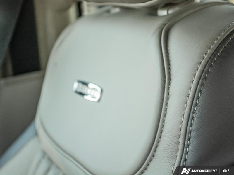 NEW 2026 Ford F-150 Platinum Plus - Agate Black Exterior / SMOKED TRUFFLE LTD LEATHER BUCKET SEATS Interior - $109,230 - Stock #E60915 - VIN 1FTFW7LD3TFB69995 - Photo 24