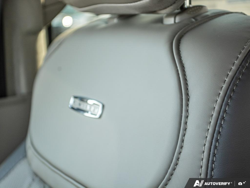 NEW 2026 Ford F-150 Platinum Plus - Star White Tri-coat Metallic Exterior / SMOKED TRUFFLE LTD LEATHER BUCKET SEATS Interior - $109,934 - Stock #E60939 - VIN 1FTFW7LD6TFB65438 - Photo 24