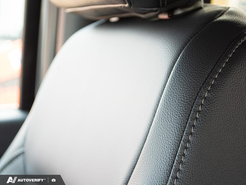 NEW 2026 Ford F-150 LARIAT - Iconic Silver Metallic Exterior / BLACK ACTIVE X Interior - $85,131 - Stock #D60706 - VIN 1FTFW5L88TFB45991 - Photo 24
