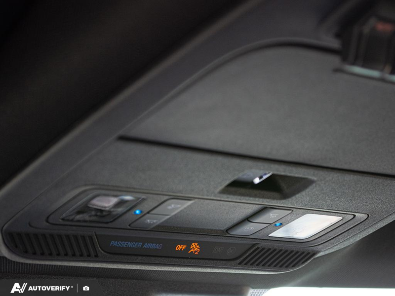 NEW 2026 Ford F-150 Tremor - Marsh Grey Exterior / BLACK, UNIQUE SPORT CLOTH 40/CONSOLE/40 POWER FRONT SEAT Interior - $74,789 - Stock #D60751 - VIN 1FTFW4L83TFB41034 - Photo 24