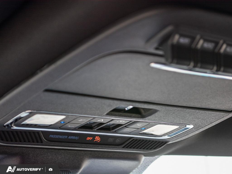 NEW 2026 Ford F-150 Tremor - Antimatter Blue Metallic Exterior / BLACK TREMOR LEATHER Interior - $92,582 - Stock #D60670 - VIN 1FTFW4L89TFB50739 - Photo 24