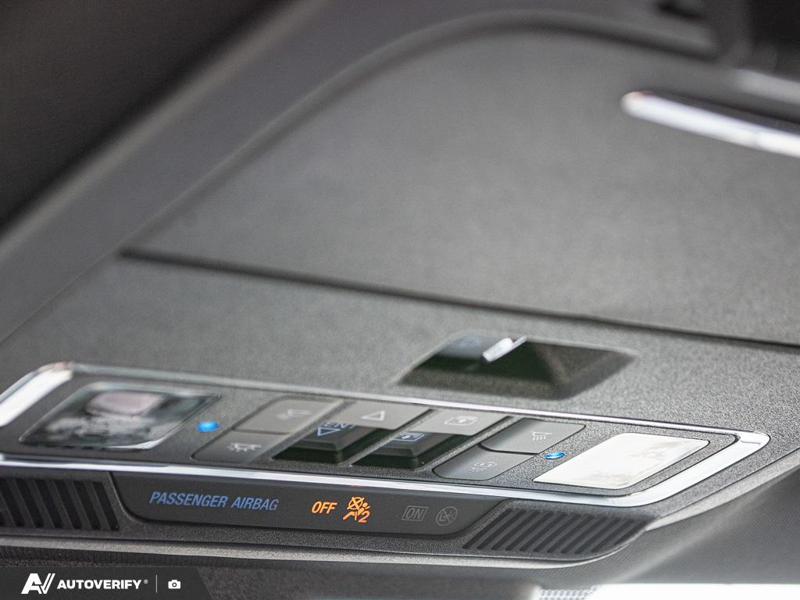 NEW 2026 Ford F-150 Tremor - Antimatter Blue Metallic Exterior / BLACK TREMOR LEATHER Interior - $91,439 - Stock #D60758 - VIN 1FTFW4L82TFB96817 - Photo 24