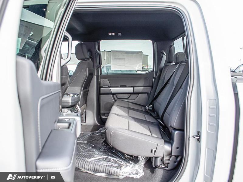NEW 2026 Ford F-150 XLT - Avalanche Exterior / BLACK SPORT Interior - $72,642 - Stock #D60339 - VIN 1FTEW3LP6TKD78444 - Photo 26