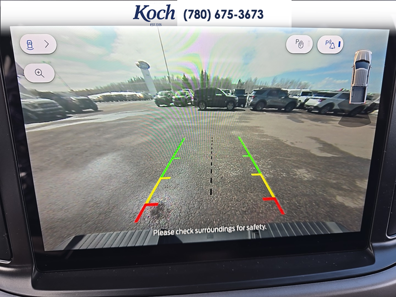 NEW 2026 Ford F-150 XLT - Avalanche Exterior - $67,070 - Stock #A26119 - VIN 1FTFW3L89TKD55124 - Photo 25