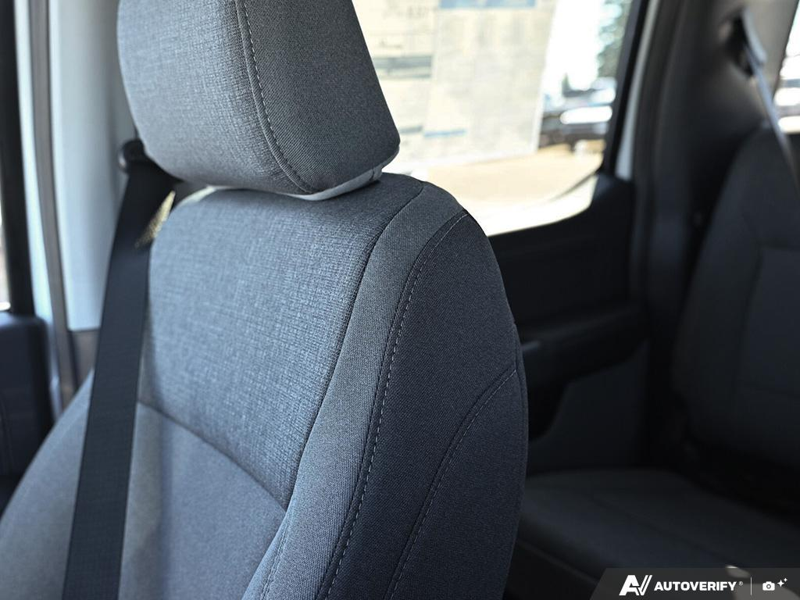 NEW 2026 Ford F-150 XLT - Oxford White Exterior / MEDIUM DARK SLATE Interior - $71,629 - Stock #E60758 - VIN 1FTFW3L8XTKE25875 - Photo 25