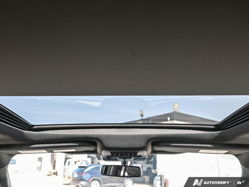 NEW 2026 Ford F-150 Tremor - Agate Black Exterior / BLACK SPORT CLOTH Interior - $82,764 - Stock #E60581 - VIN 1FTFW4L56TFA80624 - Photo 26