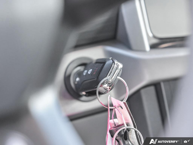 NEW 2026 Ford F-150 XLT Long Box - Oxford White Exterior / MEDIUM DARK SLATE CLOTH Interior - $70,014 - Stock #E60345 - VIN 1FTFW3L55TKD33742 - Photo 26