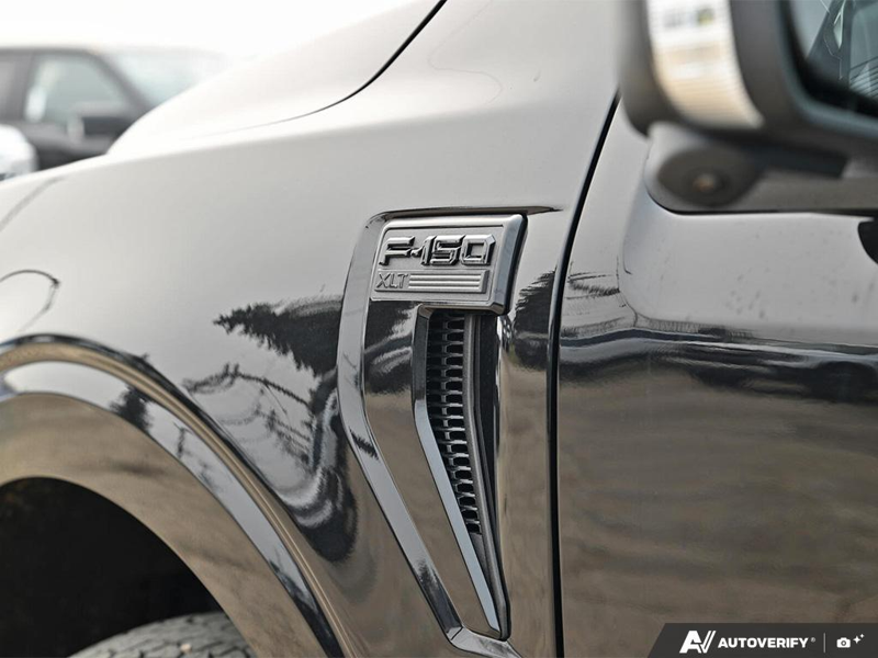 NEW 2026 Ford F-150 XLT - Agate Black Exterior / BLACK SPORT Interior - $72,854 - Stock #E60884 - VIN 1FTFW3L80TKE54012 - Photo 26