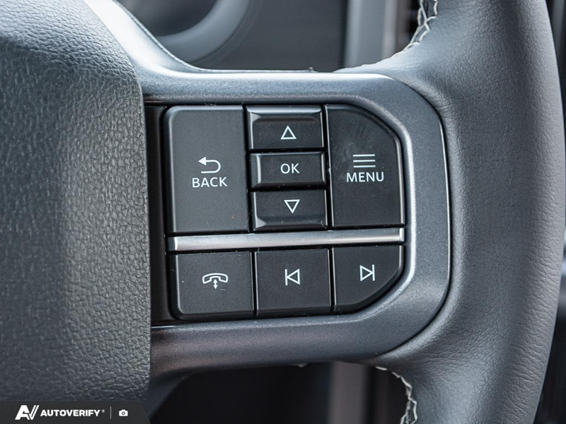 NEW 2026 Ford F-150 XLT - Agate Black Metallic Exterior / BLACK SPORT CLOTH Interior - $72,517 - Stock #D60714 - VIN 1FTFW3L83TFB71368 - Photo 26