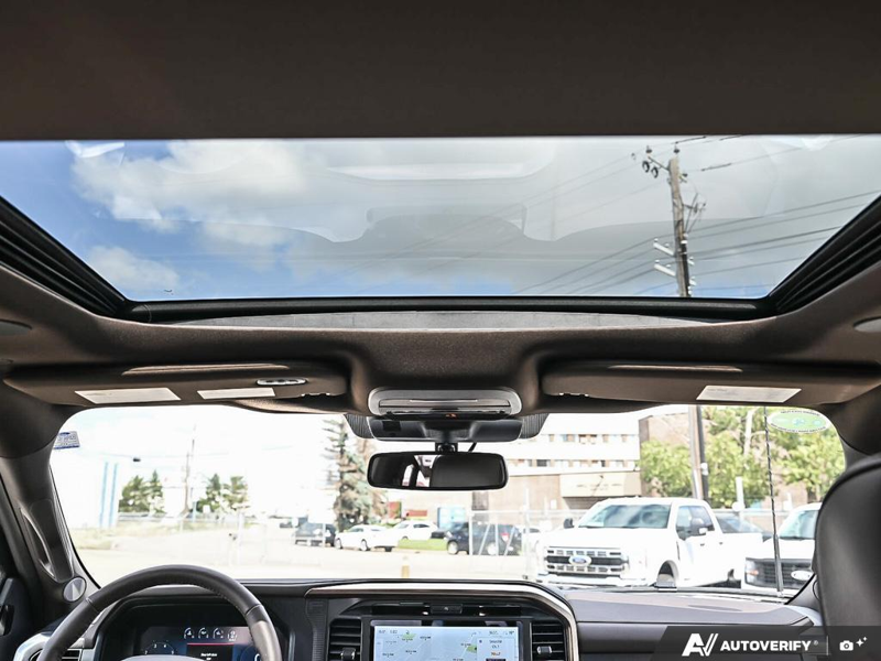 NEW 2026 Ford F-150 King Ranch - Agate Black/marsh Grey Accent Exterior / JAVA Interior - $92,306 - Stock #E60998 - VIN 1FTFW6L85TFB80638 - Photo 26