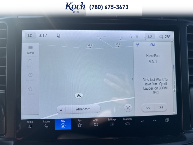 NEW 2026 Ford F-150 Tremor - Carbonized Grey Metallic Exterior / BLACK SPORT CLOTH Interior - $80,050 - Stock #A26143 - VIN 1FTFW4L89TFA70616 - Photo 27