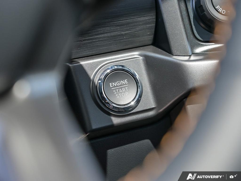 NEW 2026 Ford F-150 Tremor - Agate Black Exterior / BLACK SPORT CLOTH Interior - $82,764 - Stock #E60581 - VIN 1FTFW4L56TFA80624 - Photo 27