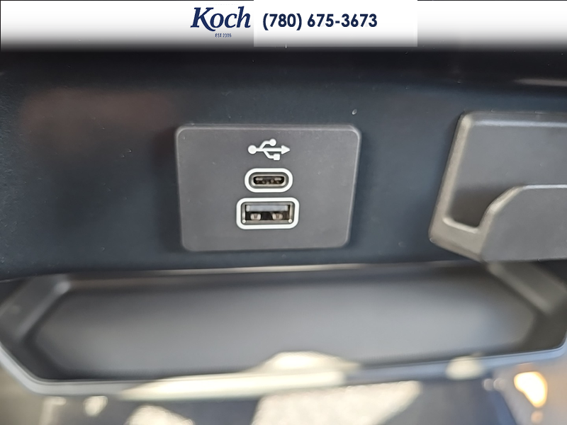 NEW 2026 Ford F-150 XLT - Avalanche Exterior - $67,070 - Stock #A26119 - VIN 1FTFW3L89TKD55124 - Photo 27