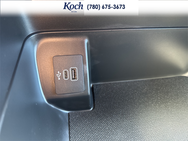 NEW 2026 Ford F-150 STX - Oxford White Exterior / BLACK ONYX/BLUE PREM LEATHER SEATS Interior - $60,901 - Stock #A26150 - VIN 1FTEW2LP5TKD67820 - Photo 27