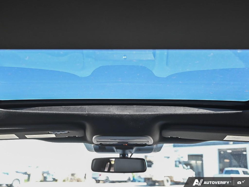 NEW 2026 Ford F-150 LARIAT - Antimatter Blue Metallic Exterior / BLACK ACTIVE X Interior - $80,784 - Stock #E60833 - VIN 1FTFW5L82TFB48398 - Photo 27