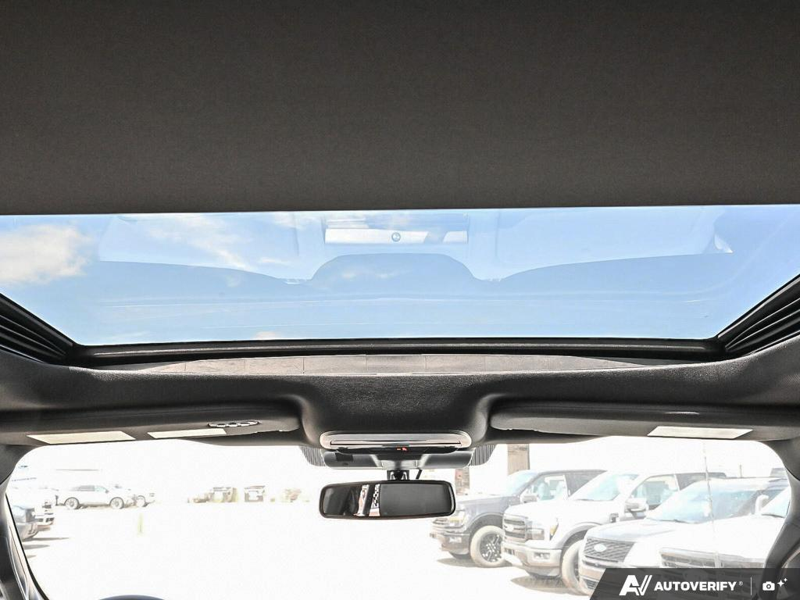 NEW 2026 Ford F-150 LARIAT - Avalanche Exterior / BLACK ACTIVE X Interior - $90,119 - Stock #E60844 - VIN 1FTFW5L86TFB48498 - Photo 27