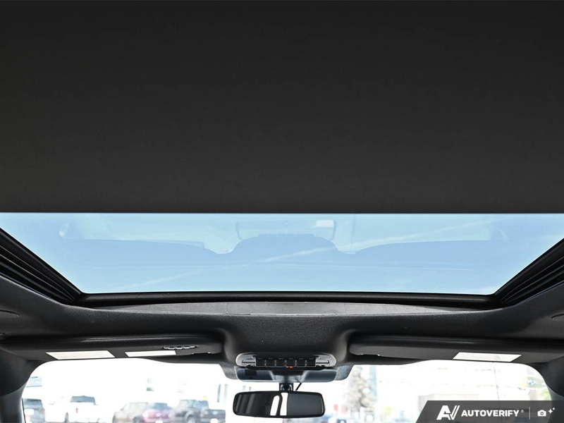 NEW 2026 Ford F-150 Tremor - Avalanche Exterior / BLACK TREMOR LEATHER Interior - $96,194 - Stock #E60846 - VIN 1FTFW4L82TFB48170 - Photo 27