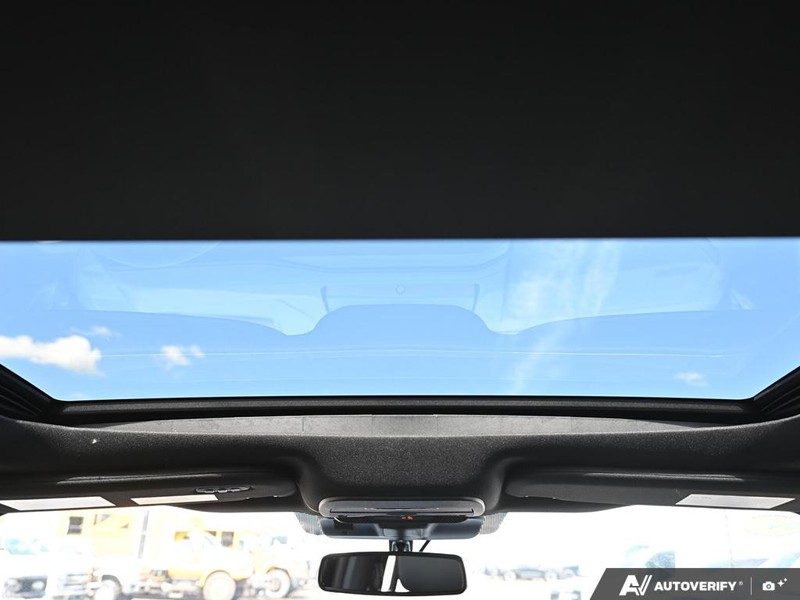 NEW 2026 Ford F-150 LARIAT - Antimatter Blue Metallic Exterior / BLACK ACTIVE X Interior - $86,482 - Stock #E60772 - VIN 1FTFW5L89TFB15432 - Photo 27