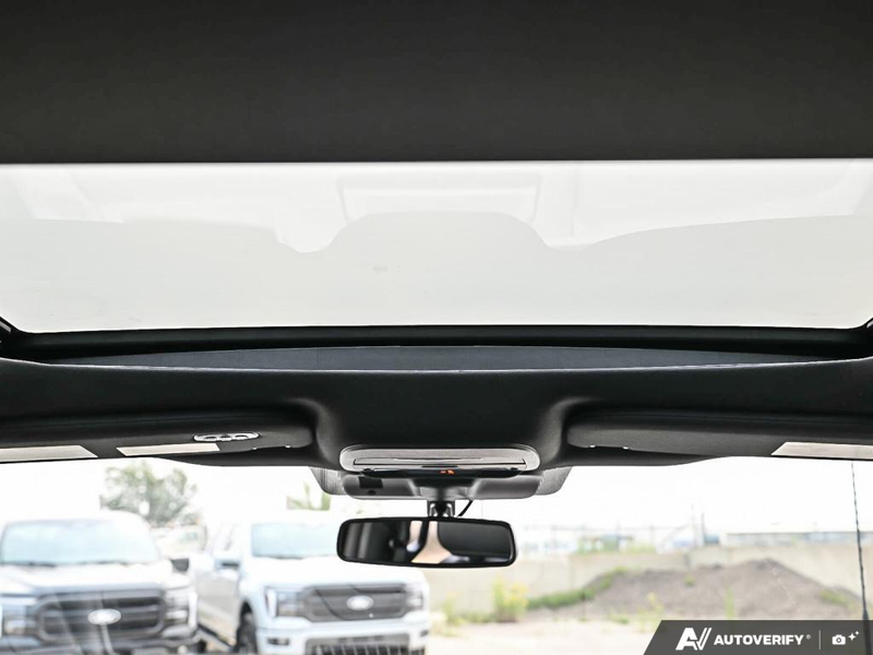 NEW 2026 Ford F-150 LARIAT - Antimatter Blue Metallic Exterior / BLACK ACTIVE X Interior - $86,262 - Stock #E60899 - VIN 1FTFW5L83TFB68837 - Photo 27