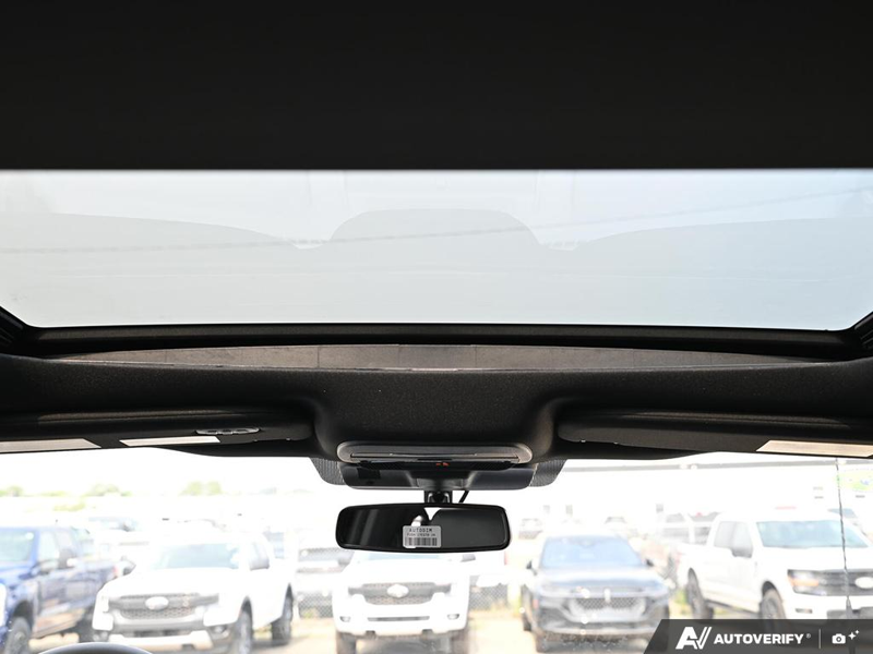 NEW 2026 Ford F-150 LARIAT - Agate Black Exterior / BLACK ACTIVE X Interior - $82,707 - Stock #E60927 - VIN 1FTFW5L81TFB68058 - Photo 27
