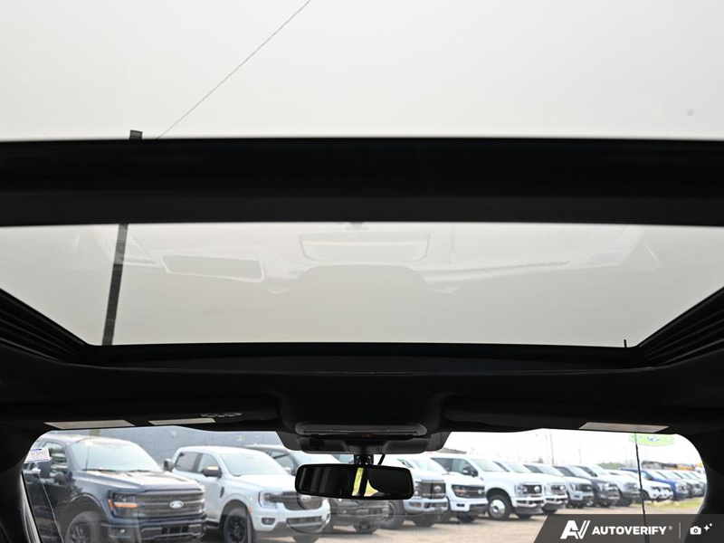 NEW 2026 Ford F-150 LARIAT - Antimatter Blue Metallic Exterior / BLACK ACTIVE X Interior - $88,440 - Stock #E60896 - VIN 1FTFW5L52TFB50447 - Photo 27