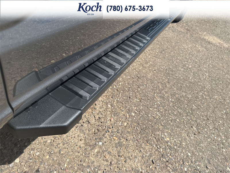NEW 2026 Ford F-150 XLT - Carbonized Grey Metallic Exterior / BLACK, UNIQUE SPORT CLOTH 40/CONSOLE/40 FRONT-SEATS Interior - $78,460 - Stock #A26218 - VIN 1FTFW3L88TKE41539 - Photo 29