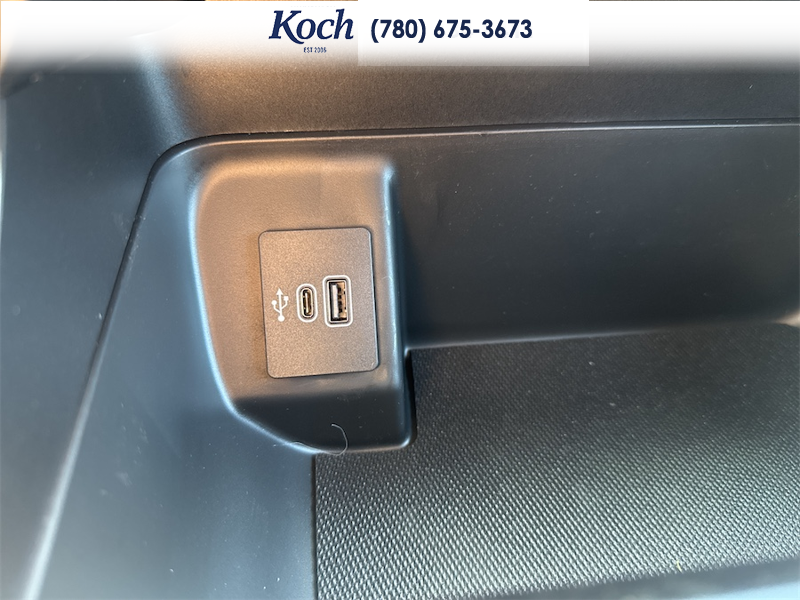 NEW 2026 Ford F-150 Tremor - Carbonized Grey Metallic Exterior / BLACK SPORT CLOTH Interior - $80,050 - Stock #A26143 - VIN 1FTFW4L89TFA70616 - Photo 30