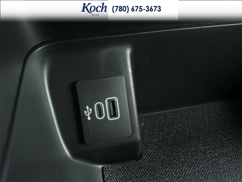 NEW 2026 Ford F-150 XLT - Ruby Red Metallic Tinted Clearcoat Exterior - $76,605 - Stock #A26100 - VIN 1FTFW3L84TKD52776 - Photo 30
