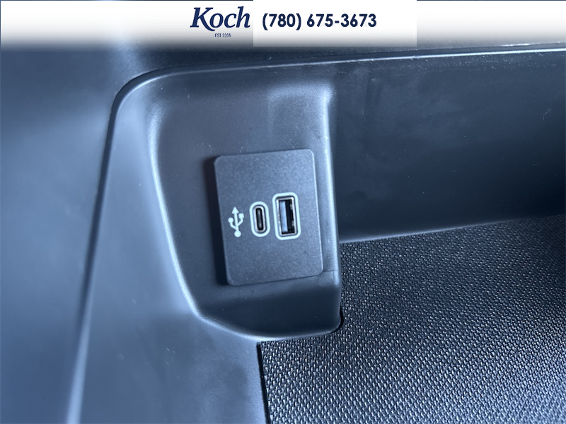 NEW 2026 Ford F-150 XLT - Avalanche Exterior / BLACK, UNIQUE SPORT CLOTH 40/CONSOLE/40 FRONT-SEATS Interior - $78,460 - Stock #A26208 - VIN 1FTFW3L85TKE40946 - Photo 30
