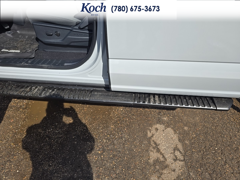 NEW 2026 Ford F-150 XLT - Avalanche Exterior - $67,070 - Stock #A26119 - VIN 1FTFW3L89TKD55124 - Photo 31