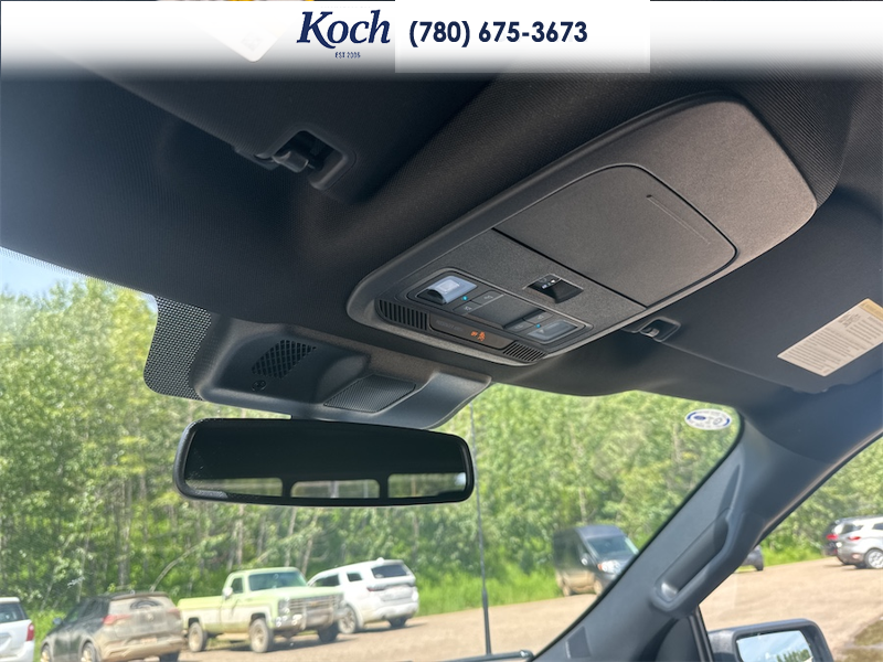 NEW 2026 Ford F-150 XLT - Carbonized Grey Metallic Exterior / BLACK, UNIQUE SPORT CLOTH 40/CONSOLE/40 FRONT-SEATS Interior - $78,460 - Stock #A26218 - VIN 1FTFW3L88TKE41539 - Photo 31