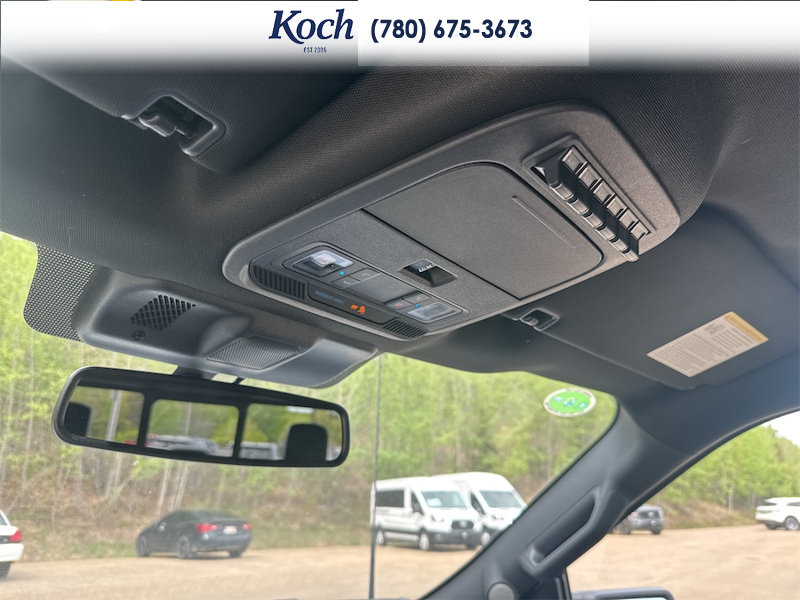 NEW 2026 Ford F-150 Tremor - Oxford White Exterior / BLACK SPORT CLOTH Interior - $84,825 - Stock #A26203 - VIN 1FTFW4L56TFA96130 - Photo 32