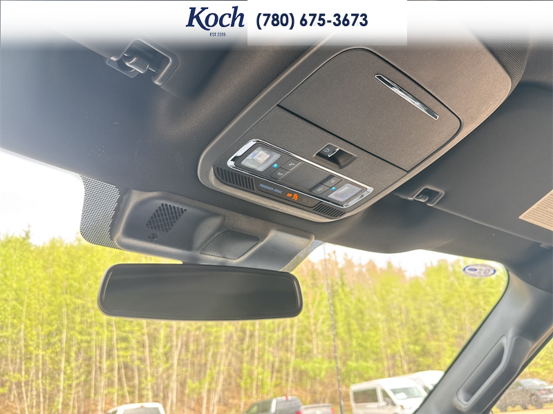 NEW 2026 Ford F-150 LARIAT - Iconic Silver Metallic Exterior / BLACK Interior - $83,435 - Stock #A26077 - VIN 1FTFW5L88TKD37502 - Photo 32