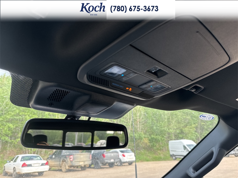 NEW 2026 Ford F-150 XLT - Ruby Red Metallic Tinted Clearcoat Exterior - $76,605 - Stock #A26100 - VIN 1FTFW3L84TKD52776 - Photo 32