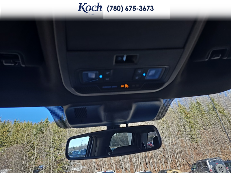 NEW 2026 Ford F-150 XLT - Iconic Silver Metallic Exterior / BLACK, UNIQUE SPORT CLOTH 40/CONSOLE/40 FRONT-SEATS Interior - $76,005 - Stock #A26081 - VIN 1FTFW3L8XTKD29213 - Photo 32
