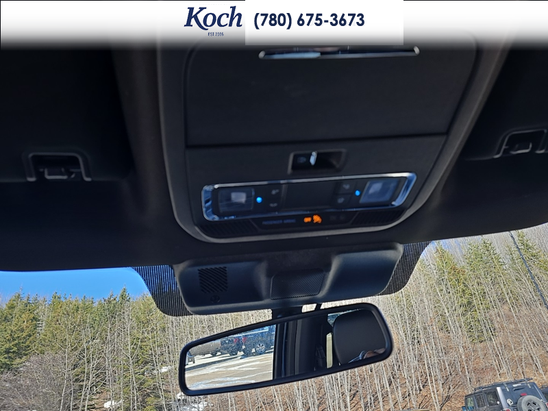 NEW 2026 Ford F-150 LARIAT - Carbonized Grey Metallic Exterior / BLACK Interior - $83,435 - Stock #A26087 - VIN 1FTFW5L86TKD29186 - Photo 32