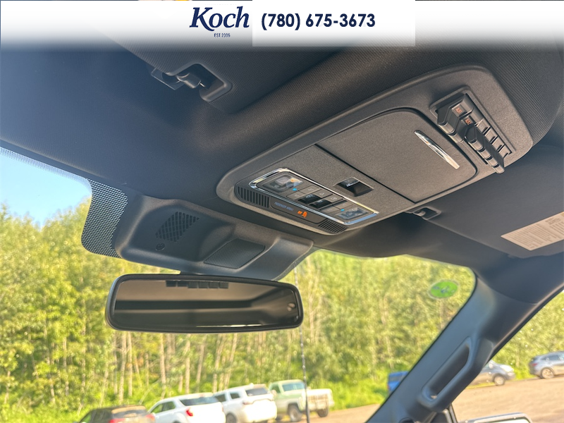 NEW 2026 Ford F-150 Tremor - Marsh Grey Exterior / BLACK, UNIQUE TREMOR LEATHER-TRIMMED BUCKET SEATS Interior - $88,993 - Stock #A26222 - VIN 1FTFW4L87TFB48388 - Photo 32
